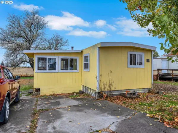 1500 S Columbus Ave #16, Goldendale, WA 98620