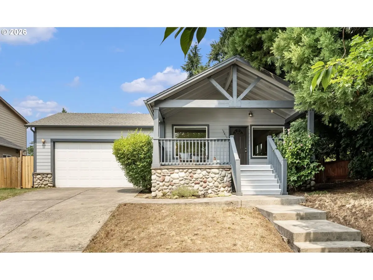 13815 SE Steele St, Portland, OR 97236 - #1