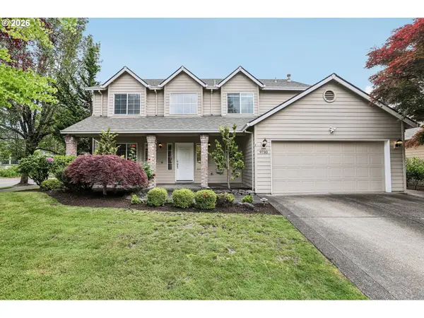 9730 SE Plover Dr, HappyValley, OR 97086
