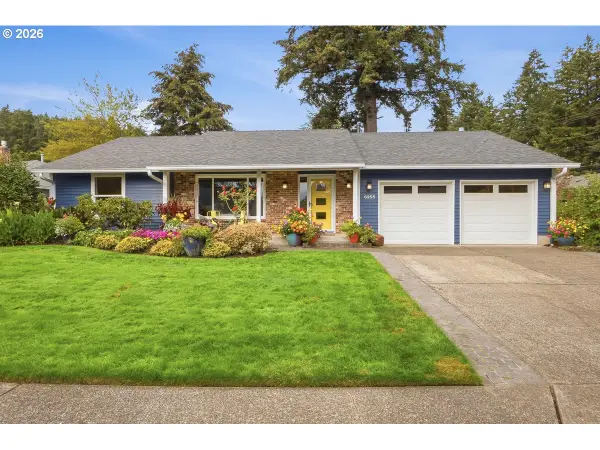 6255 SW 153rd Ave, Beaverton, OR 97007