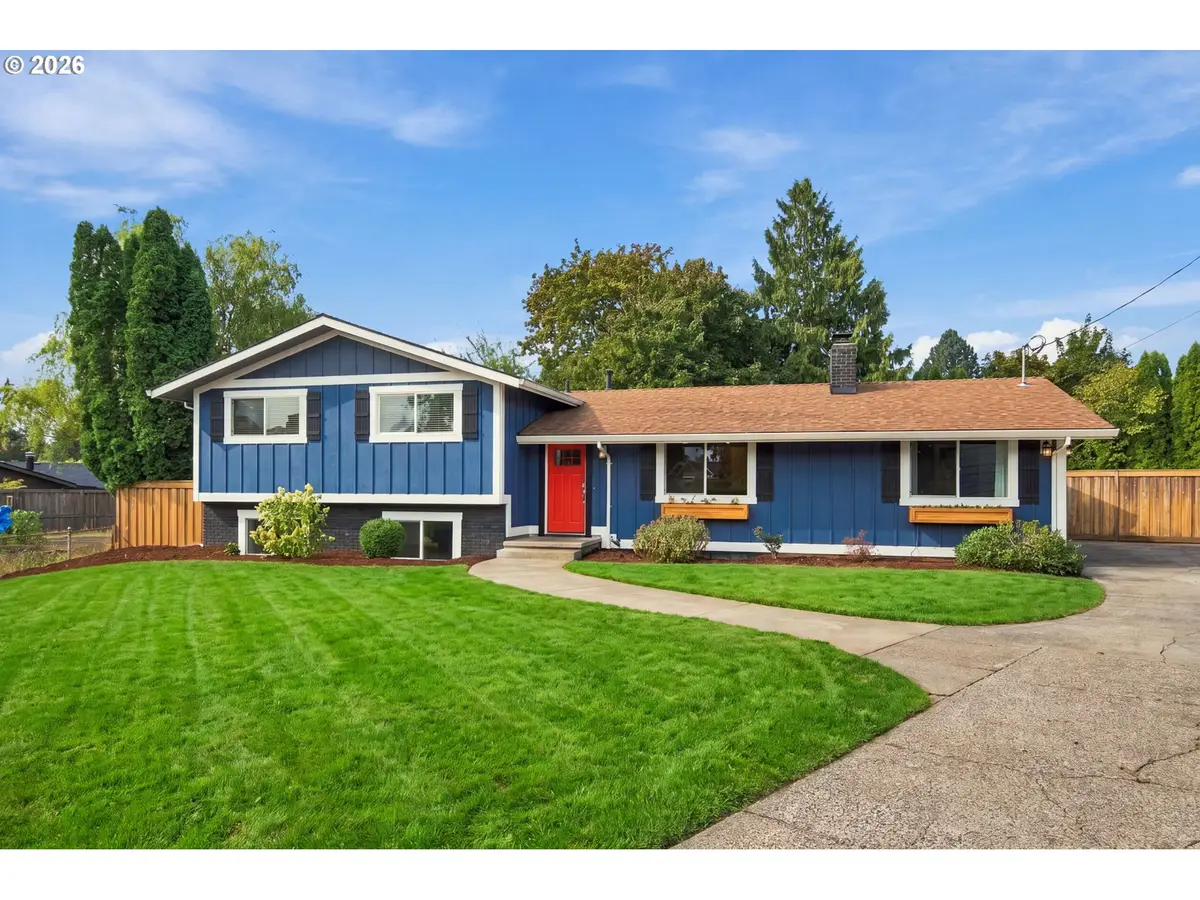 1125 SE 142nd Ave, Portland, OR 97233 - #1
