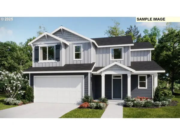 33422 SW Callahan Rd, Scappoose, OR 97056