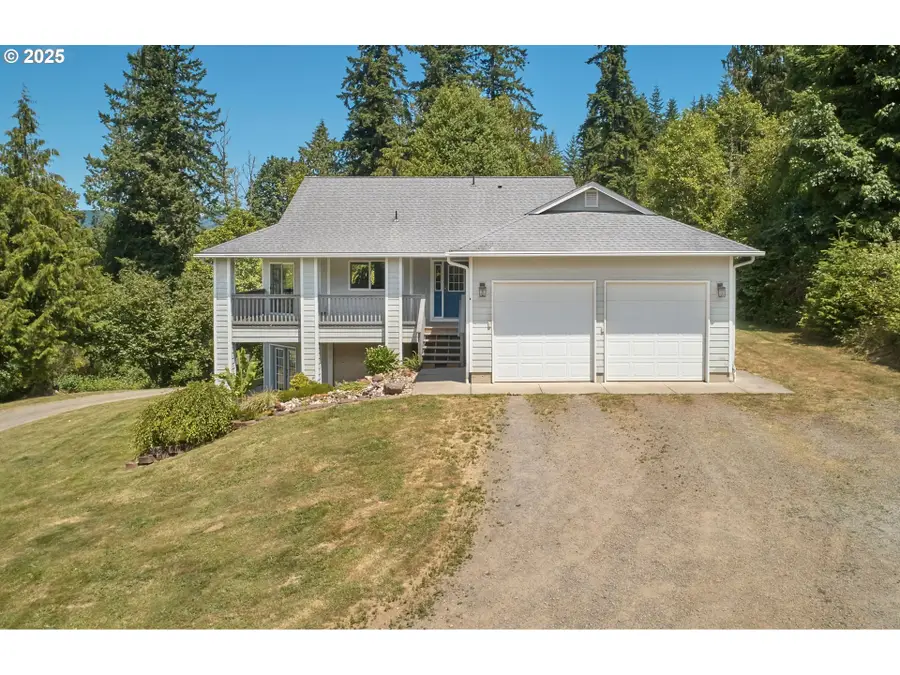 40920 NW Maple Ridge Rd, Woodland, WA 98674 - Image #2