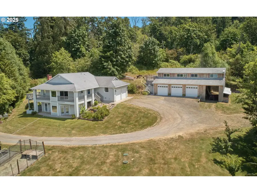 40920 NW Maple Ridge Rd, Woodland, WA 98674 - Image #3