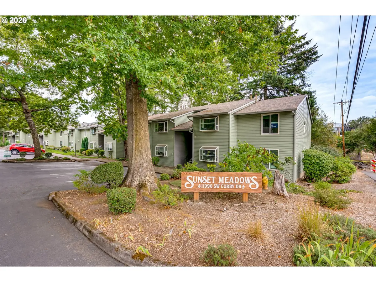 11990 SW Corby Dr #16, Portland, OR 97225 - #1