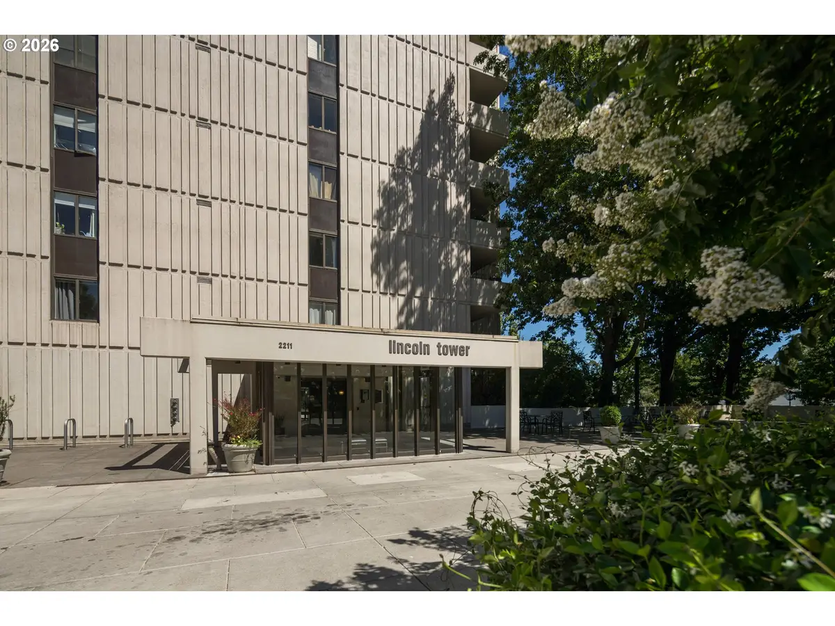 2211 SW 1st Ave #1503, Portland, OR 97201 - #1