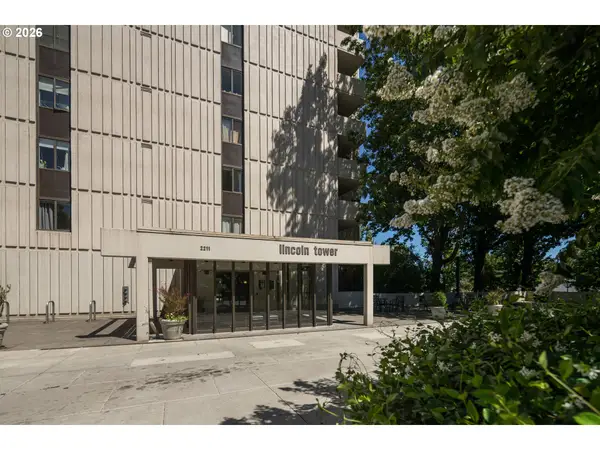 2211 SW 1st Ave #1503, Portland, OR 97201