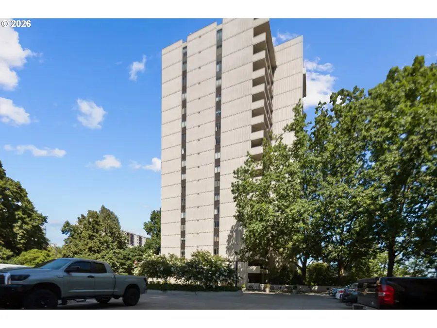 2211 SW 1st Ave #1503, Portland, OR 97201 - #2