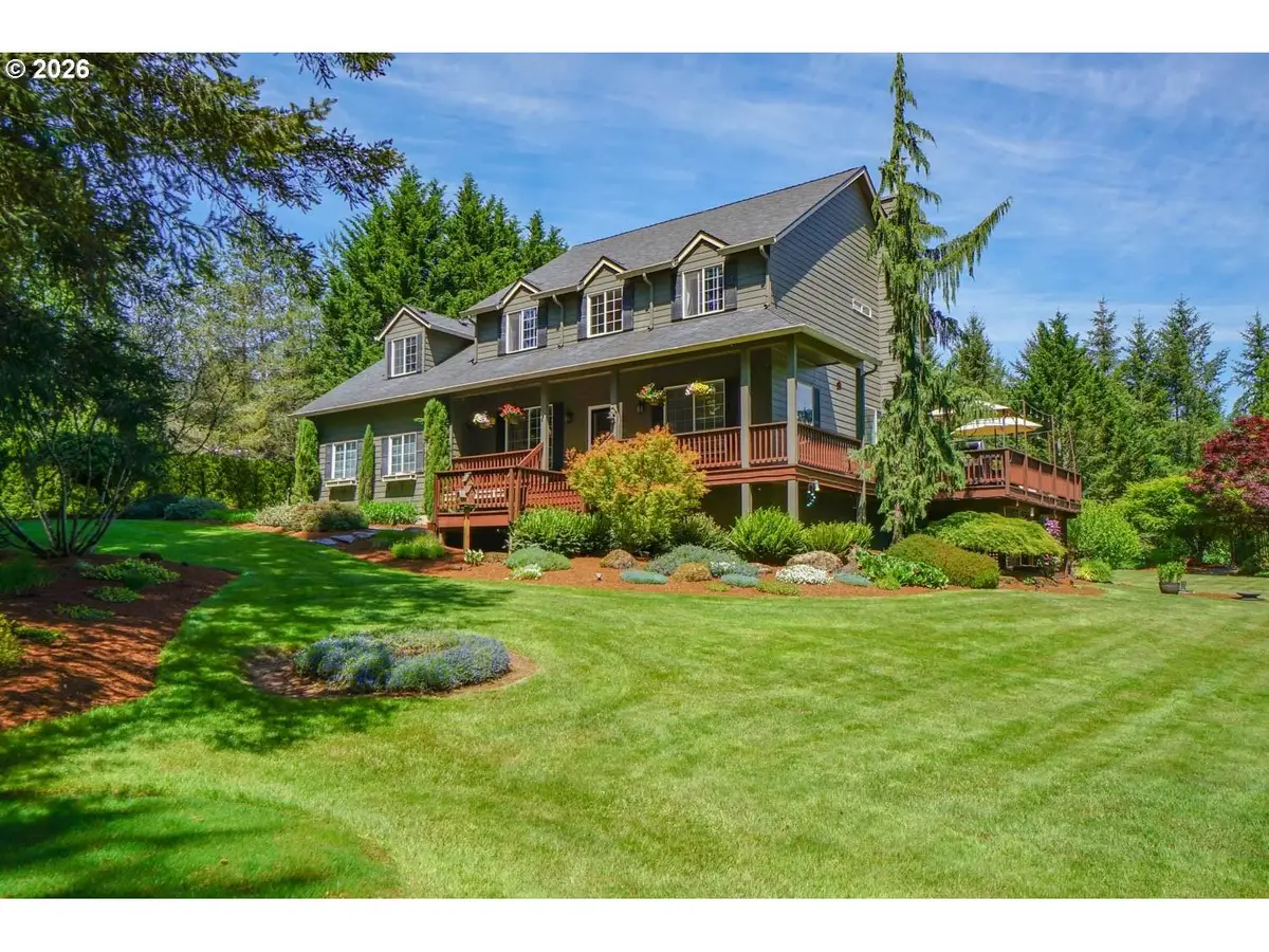 20102 NE 253rd Cir, Venersborg, WA 98604 - #1
