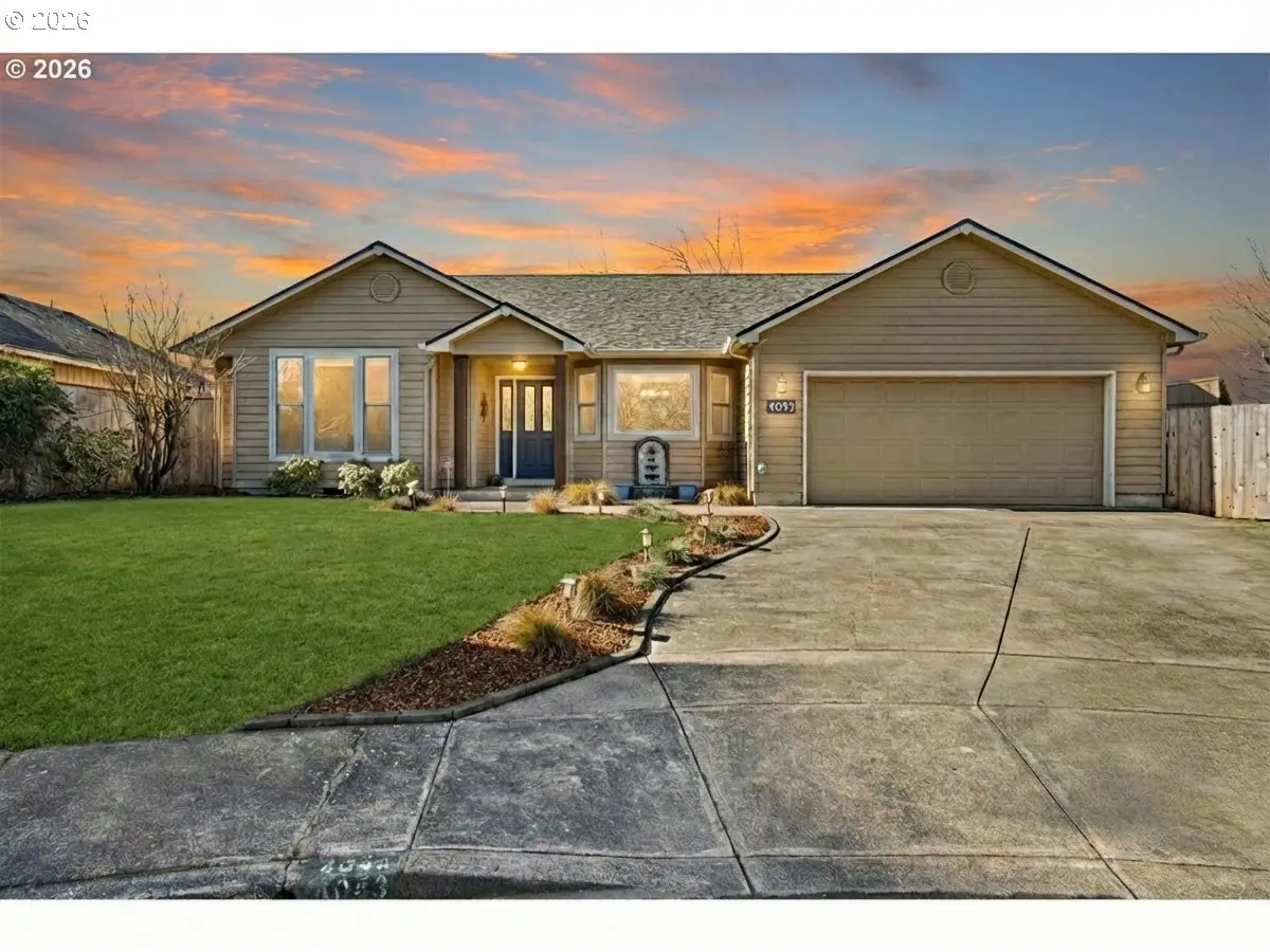 4043 Wagner St, Eugene, OR 97402 - #1