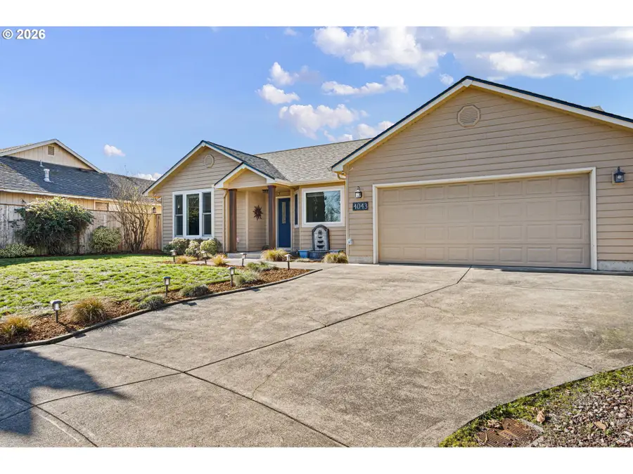 4043 Wagner St, Eugene, OR 97402 - #3