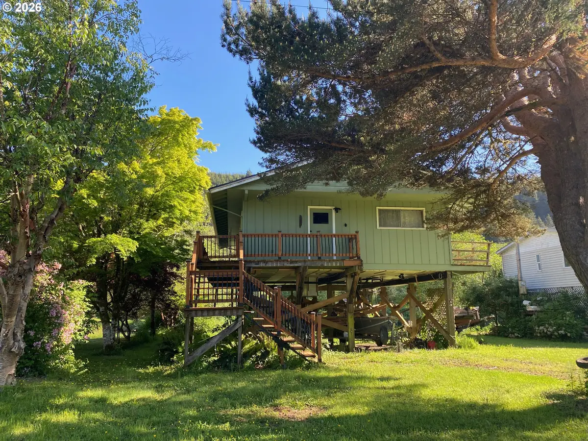 5944 S River Loop, Lincoln City, OR 97367 - #1