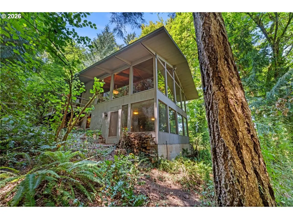 6831 SE Brownlee Rd, Milwaukie, OR 97267 - #1