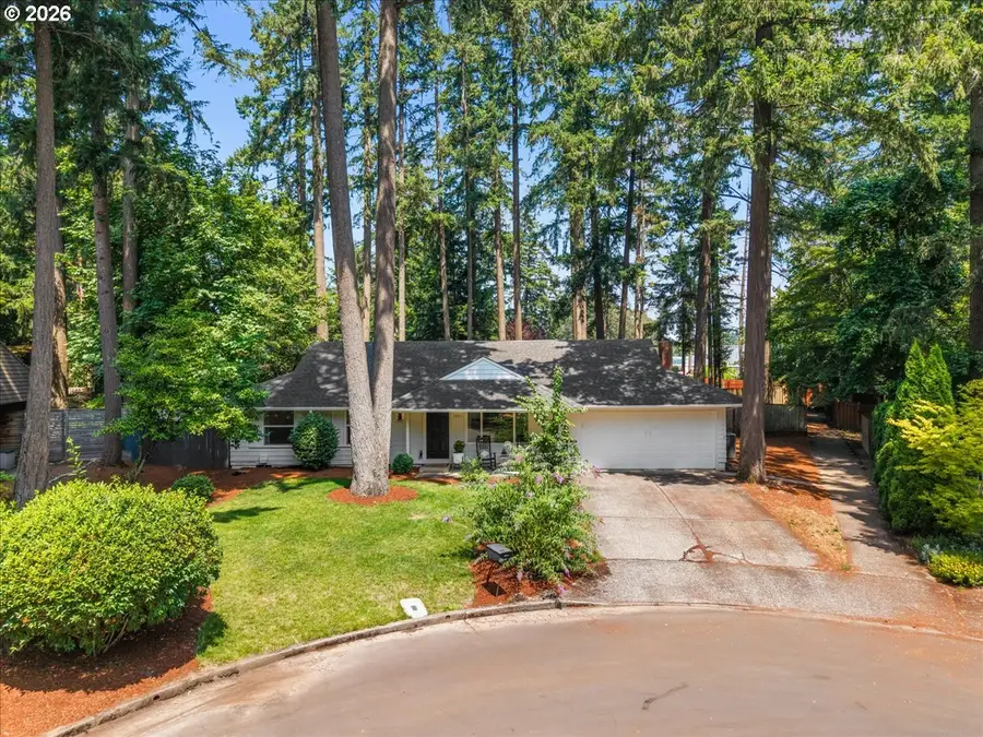5071 Tualata Ln, Lake Oswego, OR 97035 - #2