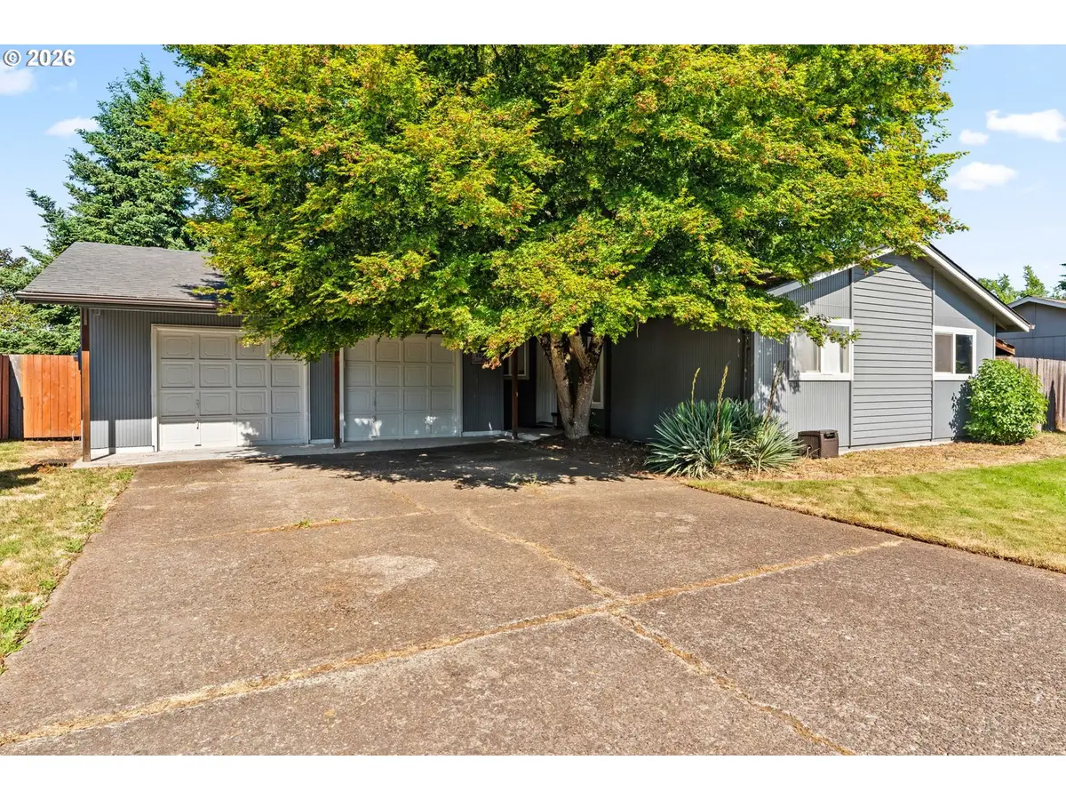 1590 Scandia St, Eugene, OR 97402 - #1