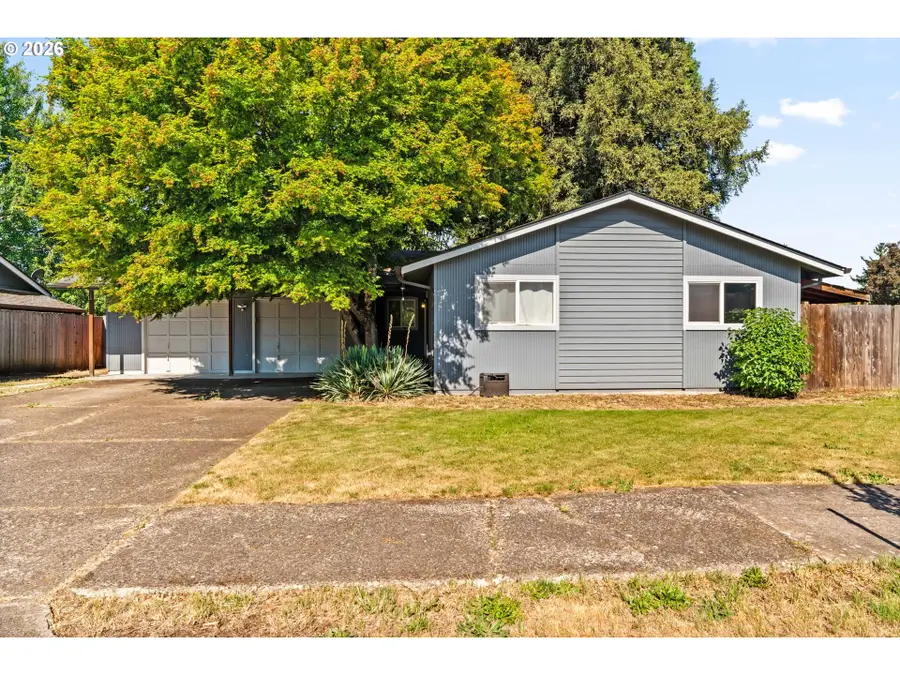 1590 Scandia St, Eugene, OR 97402 - #2