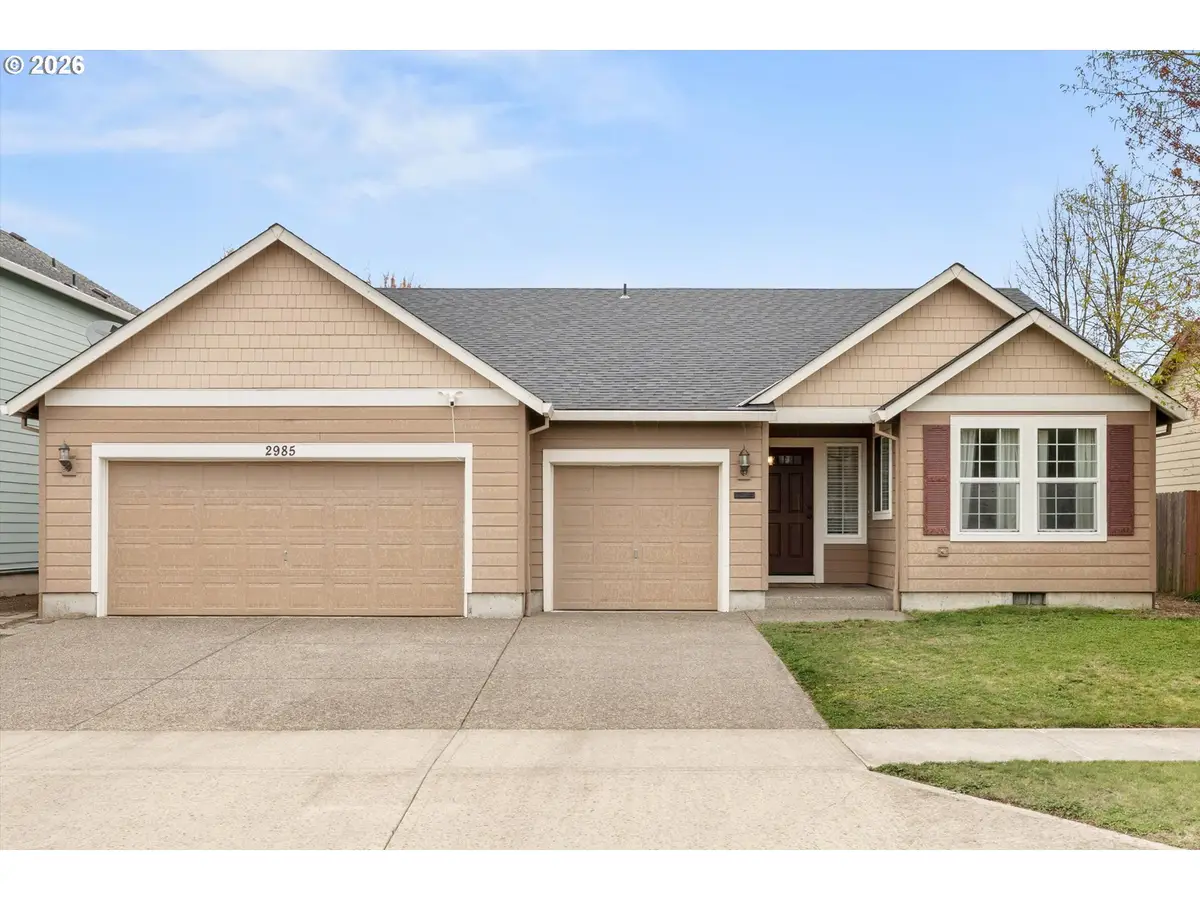 2985 Oxford St, Woodburn, OR 97071 - #1