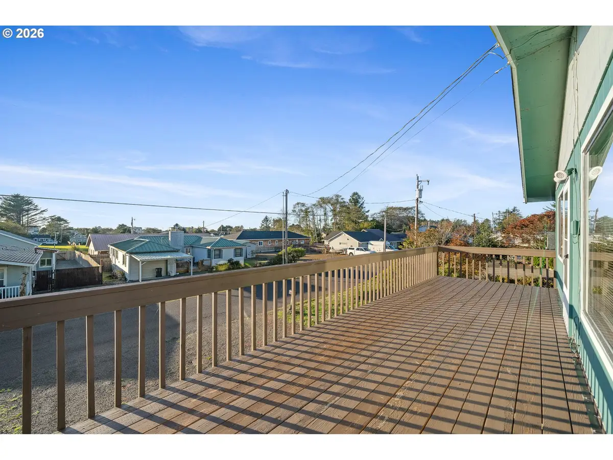 126 N Harbor St, Rockaway Beach, OR 97136 - #1
