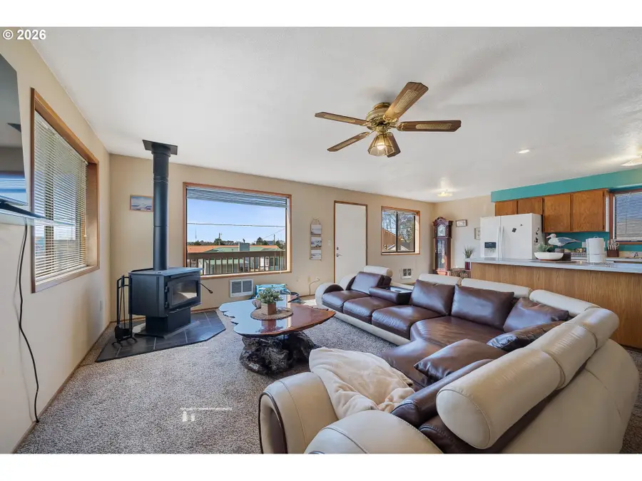 126 N Harbor St, Rockaway Beach, OR 97136 - #3