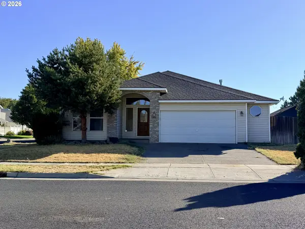 186 NE 11th Pl, Hermiston, OR 97838
