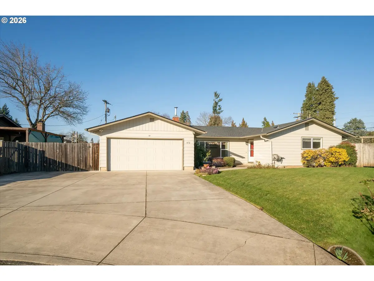 472 Springdale Ave, Springfield, OR 97477 - Image #1