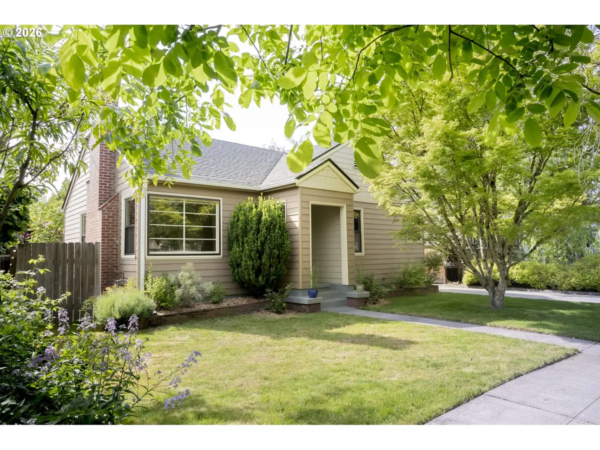 2619 SE 61st Ave, Portland, OR 97206 - #1