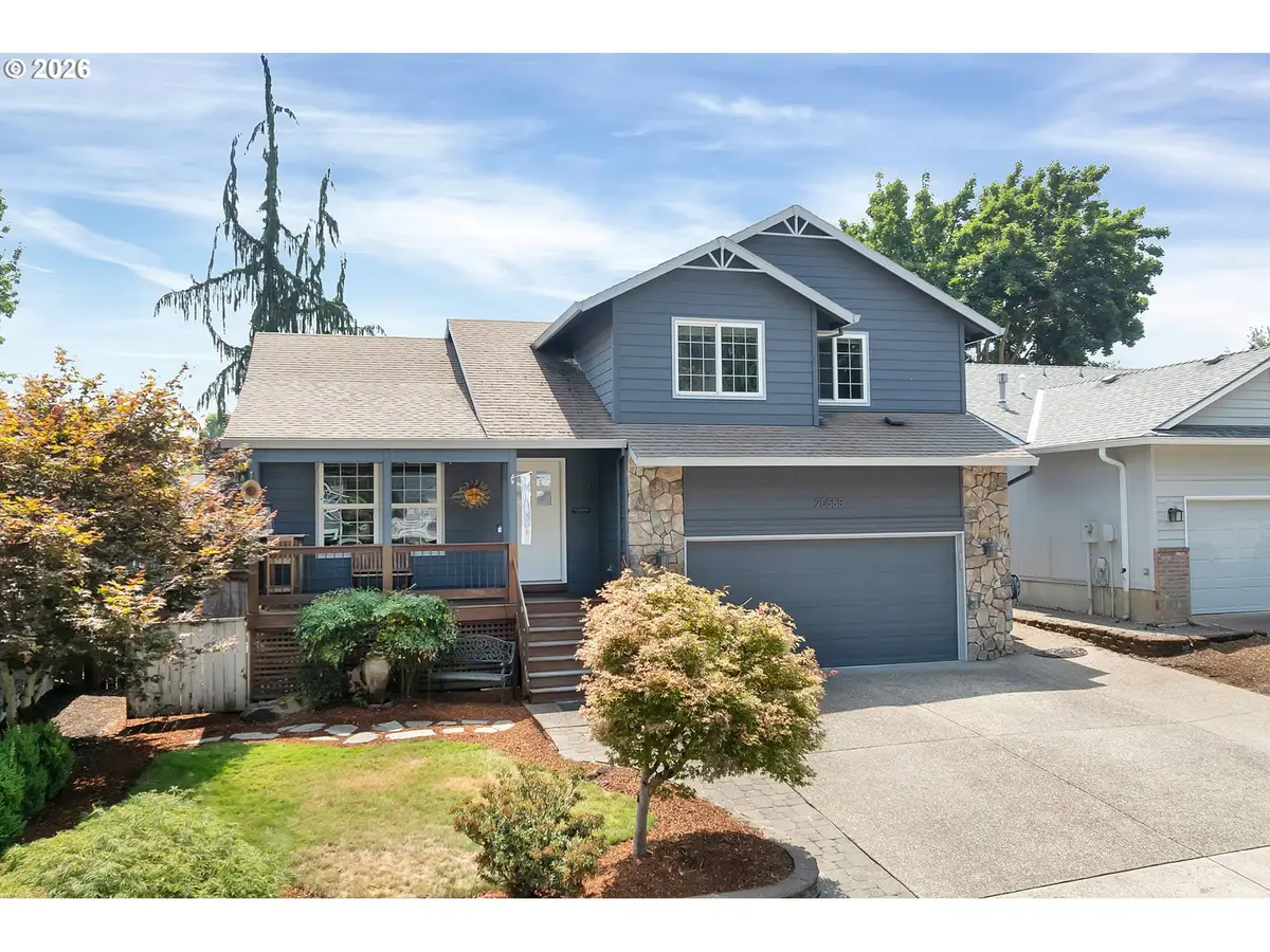 20558 SW Trails End Dr, Sherwood, OR 97140 - #1