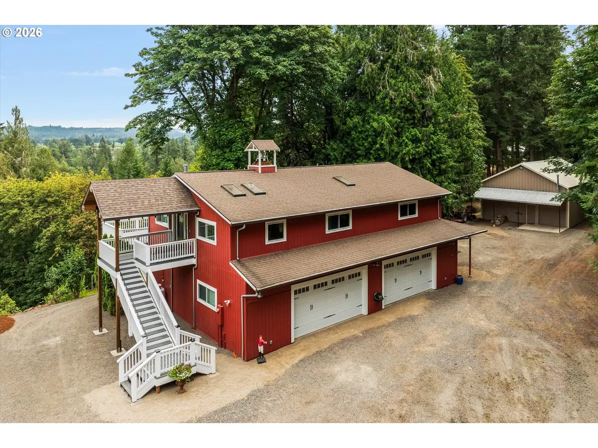 17280 S Eaden Rd, Redland, OR 97045 - #1