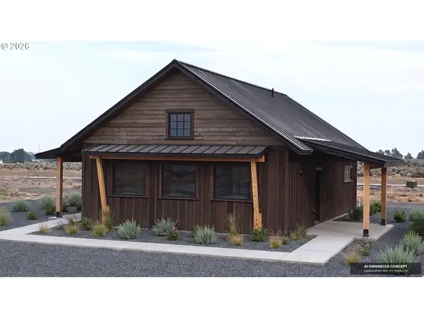 2187 W B St, Burns, OR 97720
