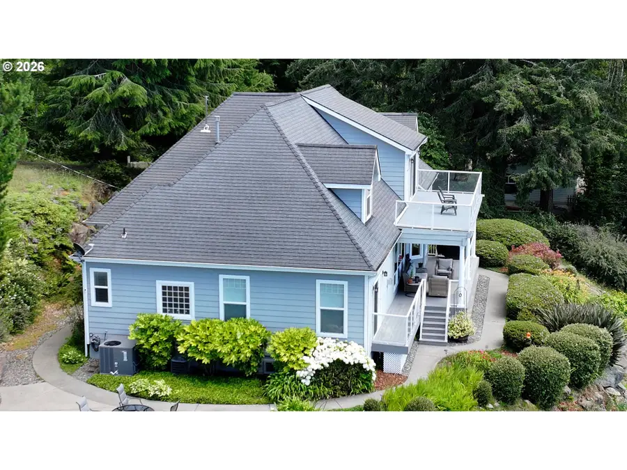 99290 Overlook Rd, Brookings, OR 97415 - #2