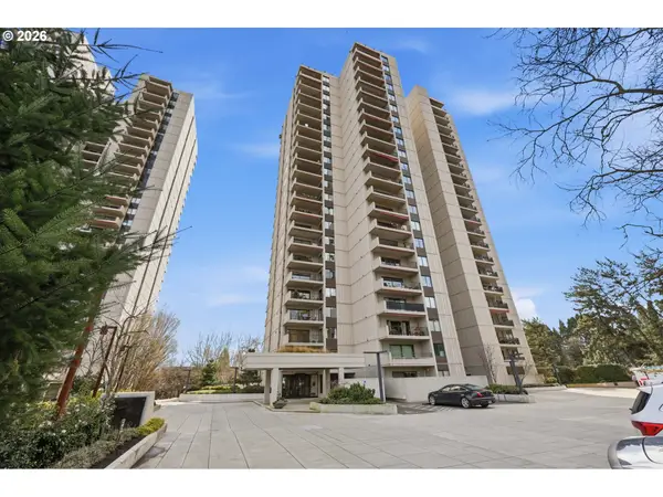 2309 SW 1st Ave, Portland, OR 97201