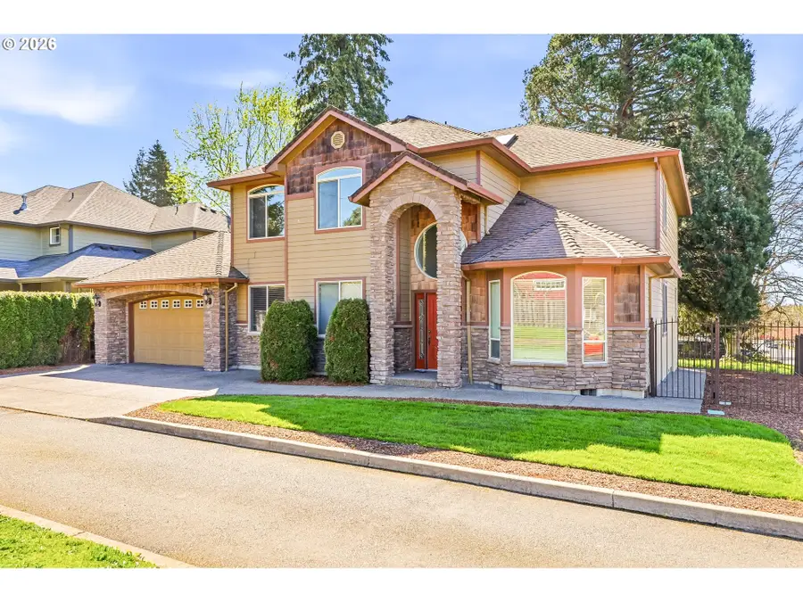 3630 SW 110th Ave, Beaverton, OR 97005 - #2