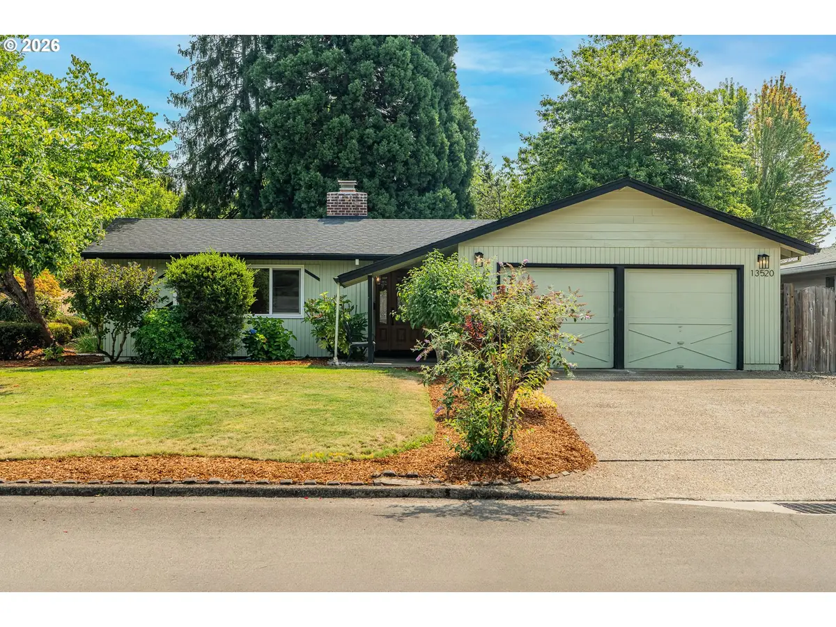13520 SW Devonshire Dr, Beaverton, OR 97005 - #1