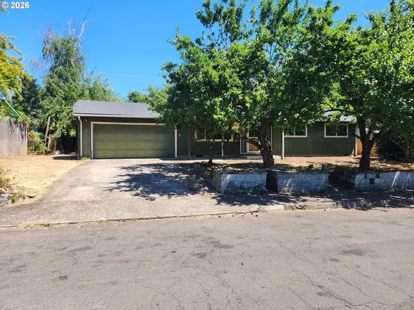 2155 Berwin Ln, Eugene, OR 97404