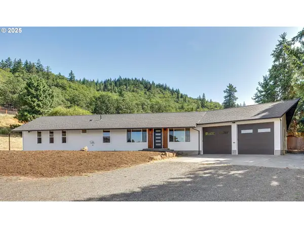 250 Off Rd, WhiteSalmon, WA 98672