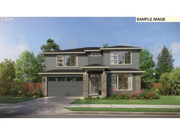 NE 196th Ave, Vancouver, WA 98684