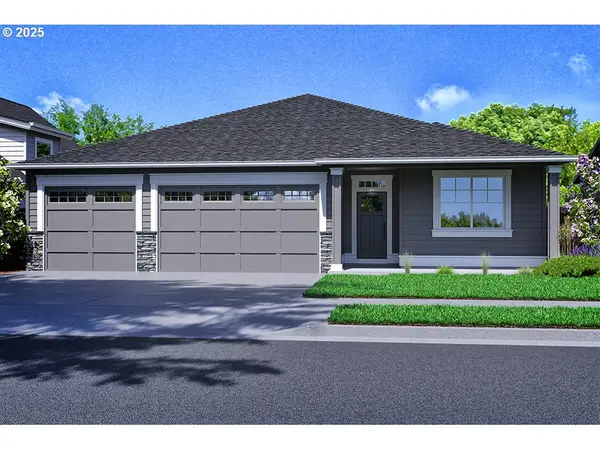 4531 S 39th Way, Ridgefield, WA 98642