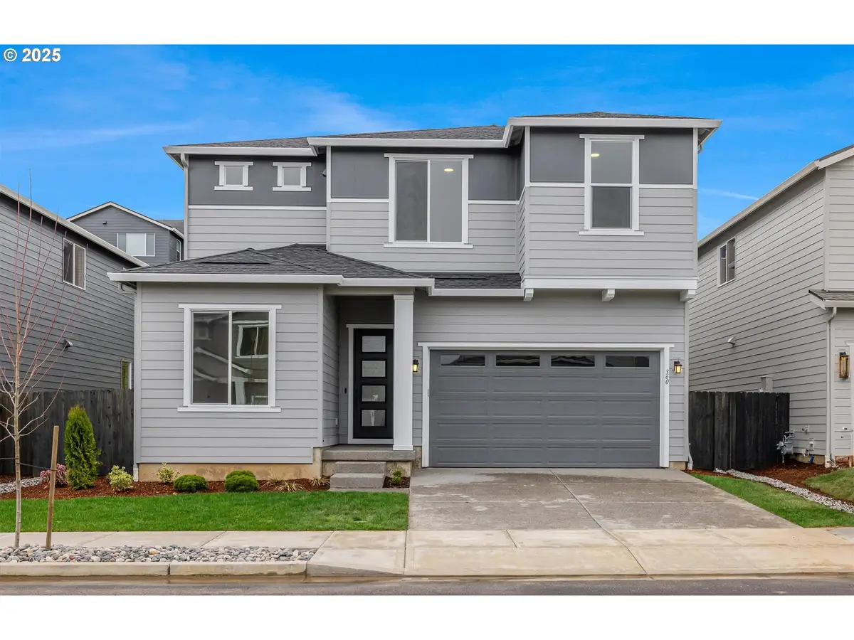 364 W Maple St, Washougal, WA 98671 - #1