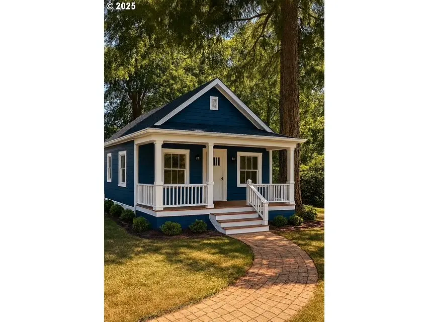 9604 SE Stanley Ave, Milwaukie, OR 97222 - Image #1