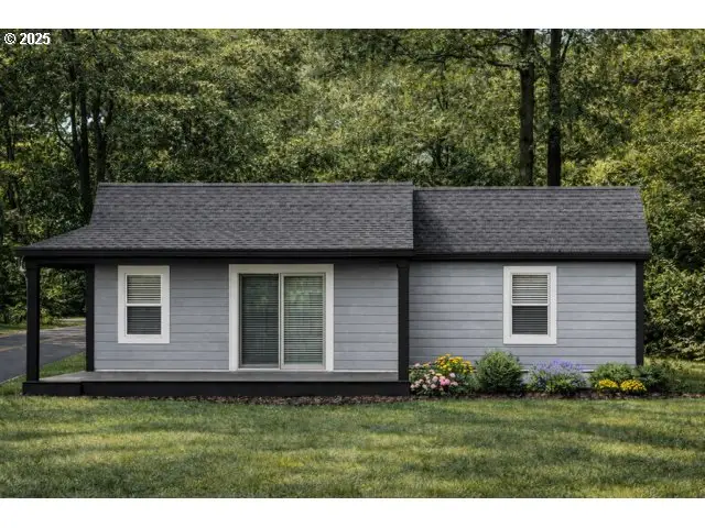 9604 SE Stanley Ave, Milwaukie, OR 97222 - Image #2