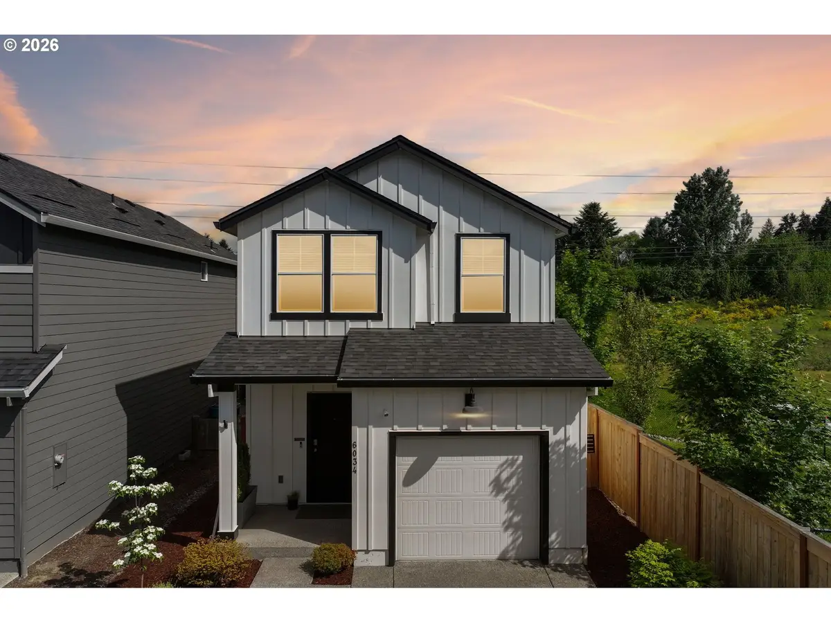 6034 NE 64th St, Vancouver, WA 98661 - #1