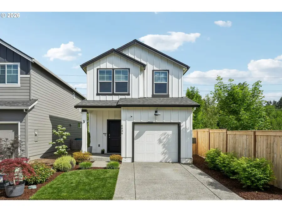 6034 NE 64th St, Vancouver, WA 98661 - #2