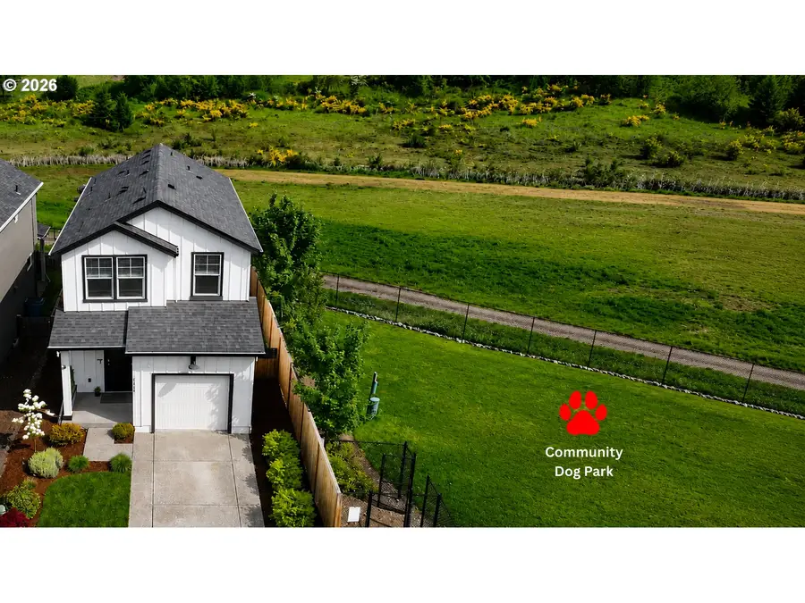 6034 NE 64th St, Vancouver, WA 98661 - #3