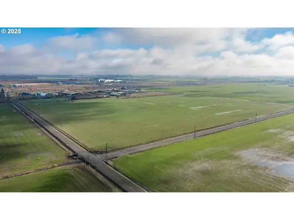 0 Milliron Rd, JunctionCity, OR 97448