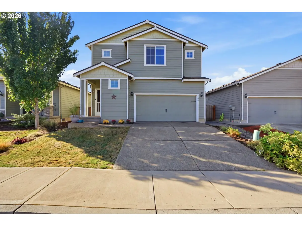 904 Bear Creek Dr, Molalla, OR 97038 - #1