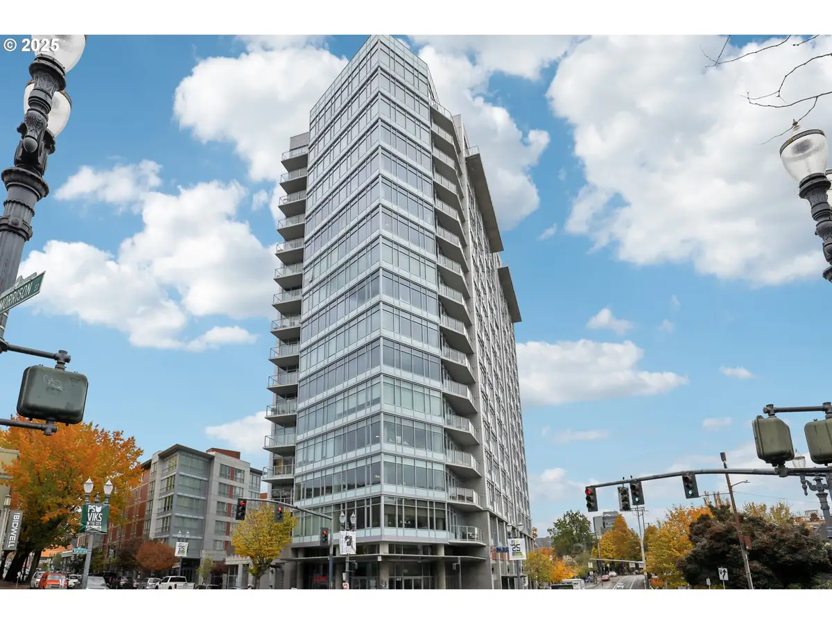 1926 W Burnside St #906, Portland, OR 97209 - Image #1