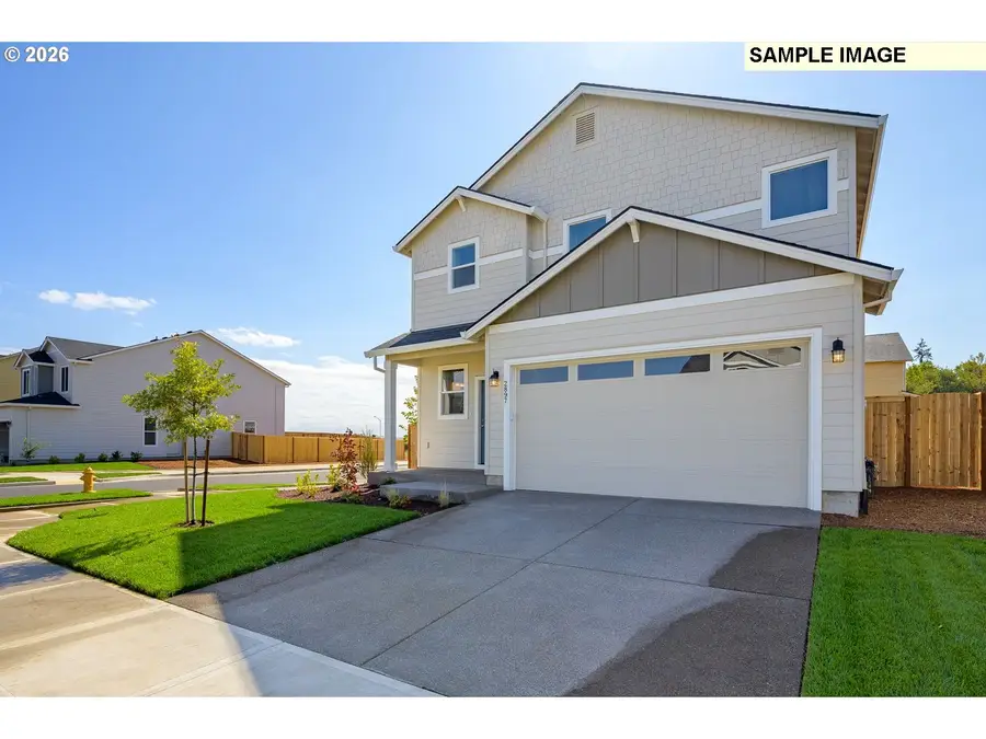 4305 NE 188th St #LOT 306, Vancouver, WA 98686 - #3
