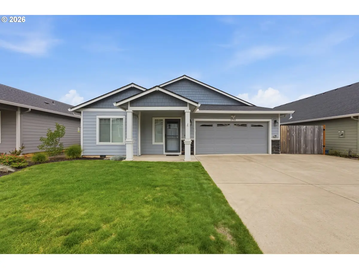 2755 Mia Ct, Salem, OR 97306 - #1