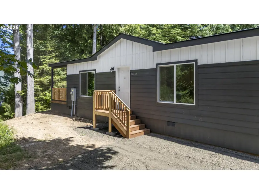 92683 Two Lakes Ln, Blachly, OR 97412 - Image #2