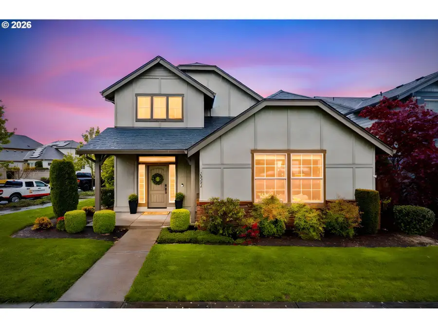 10291 SW Madrid Loop, Wilsonville, OR 97070 - #2